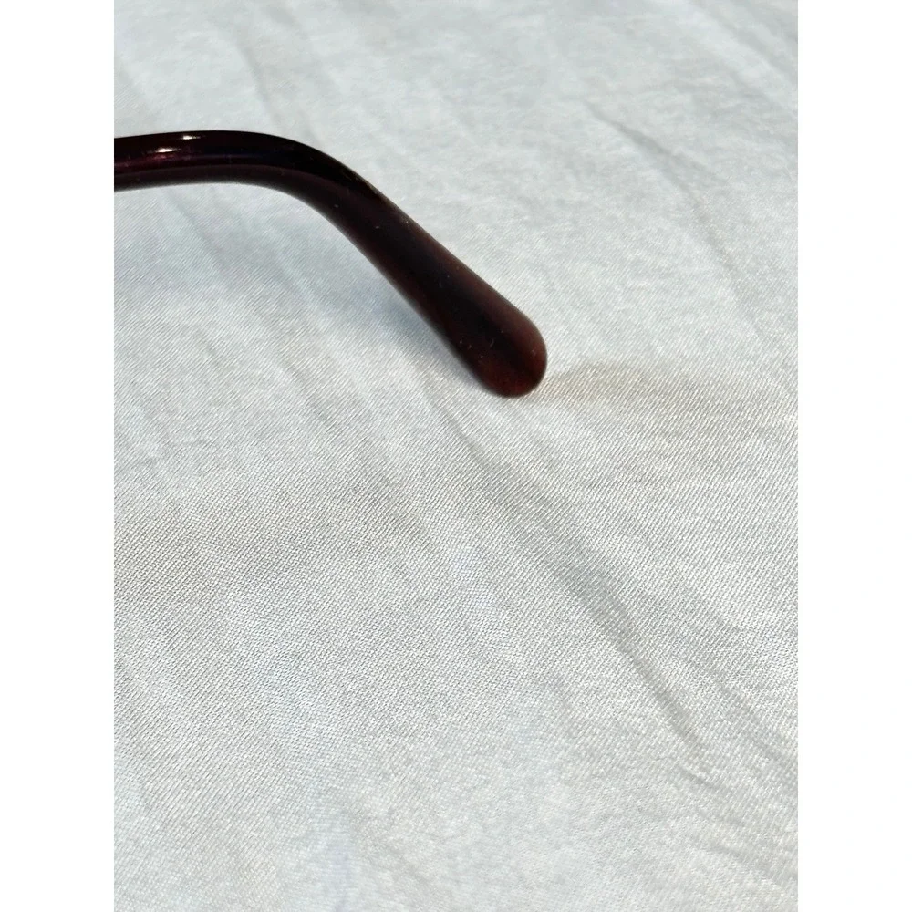 Catch London Soho eyeglasses *frames only  Red-03 Tortoise Red   50-22-140